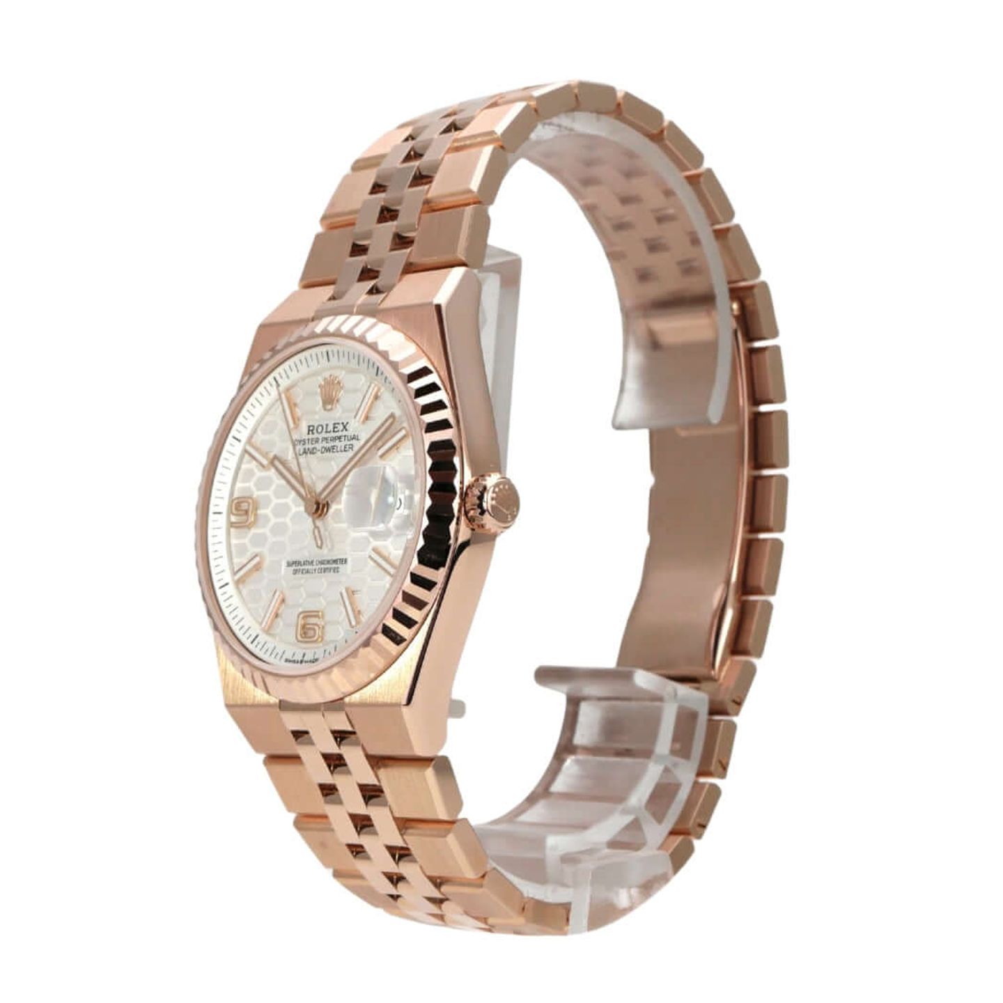 Rolex Day-Date 40 228235 - (3/8)