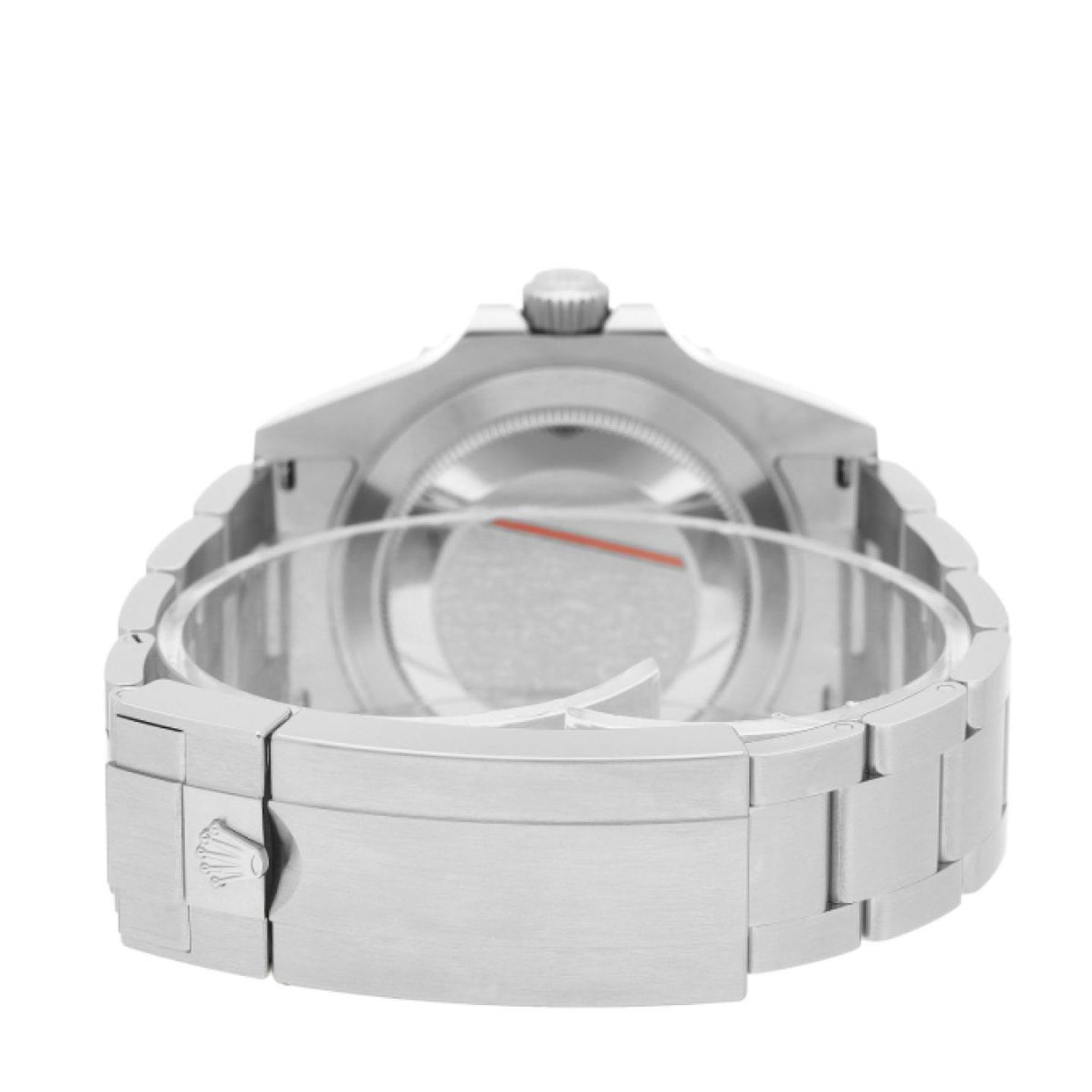 Rolex Submariner Date 126610LN (2026) - Black dial 41 mm Steel case (4/5)