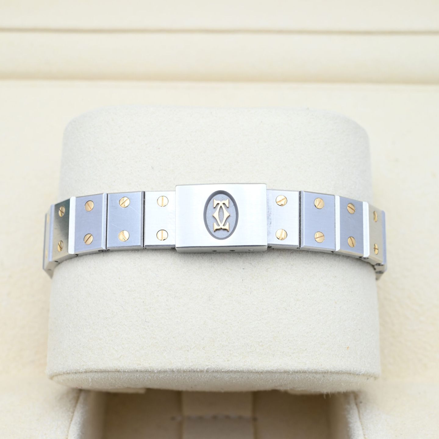 Cartier Santos 187903 - (6/8)