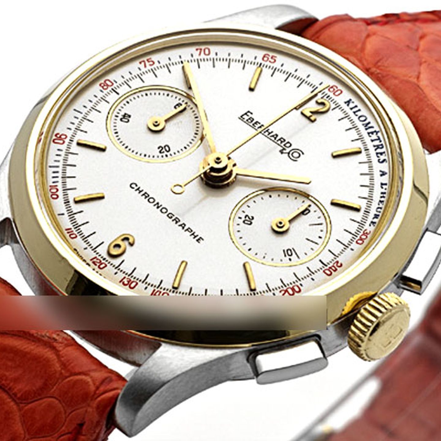 Eberhard & Co. Contograf 32030 - (2/4)