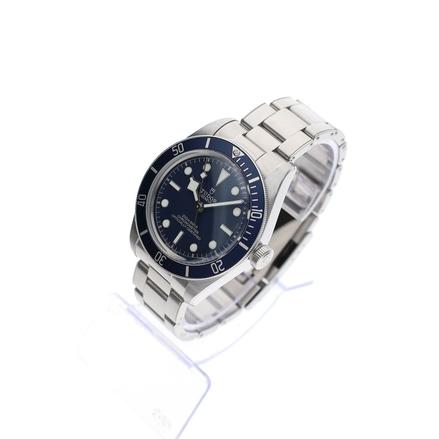 Tudor Black Bay Fifty-Eight 79030B - (2/8)