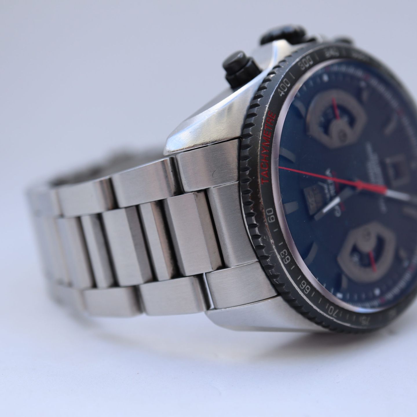 TAG Heuer Grand Carrera CAV511C.BA0904 - (5/8)