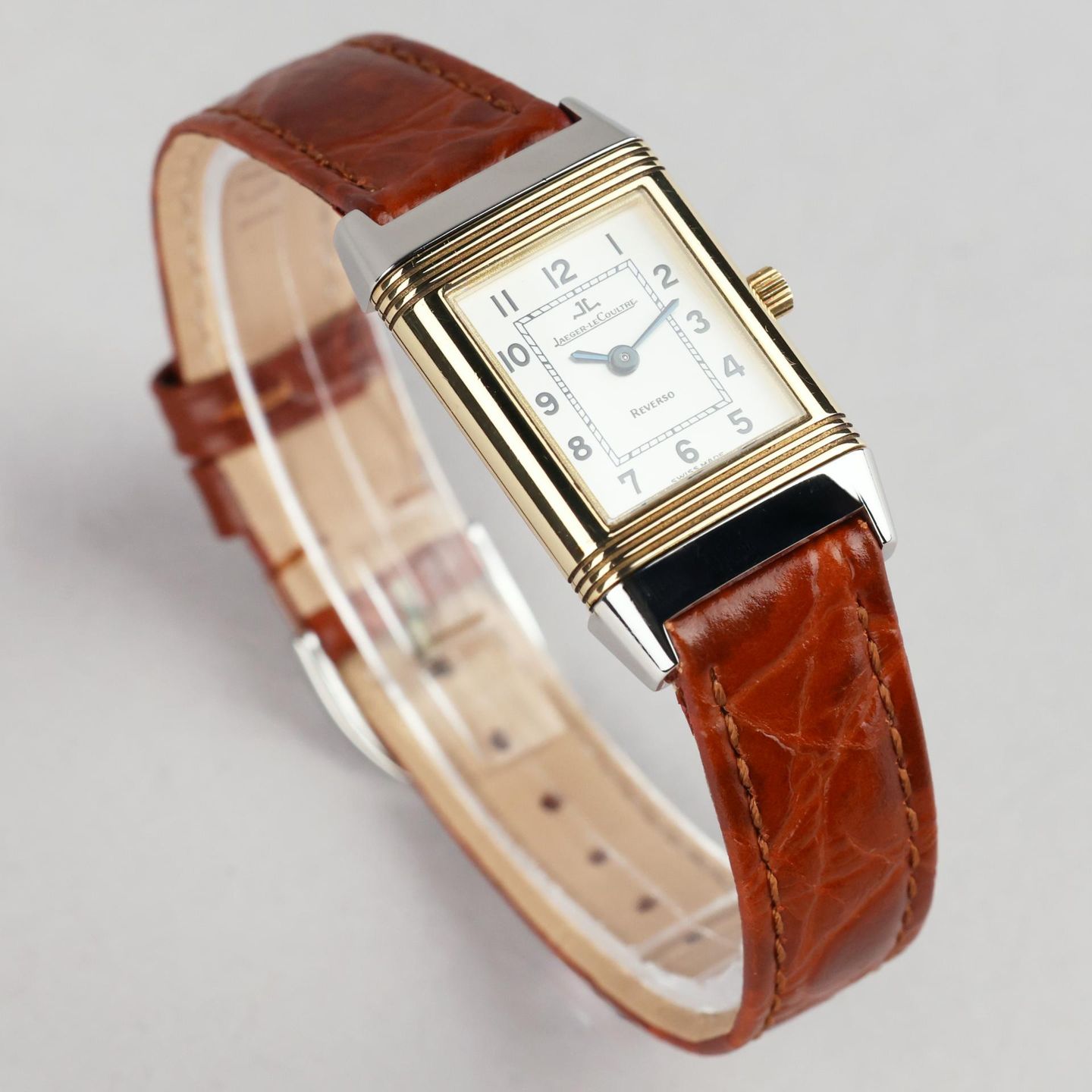 Jaeger-LeCoultre Reverso Lady 260.5.86 - (4/8)