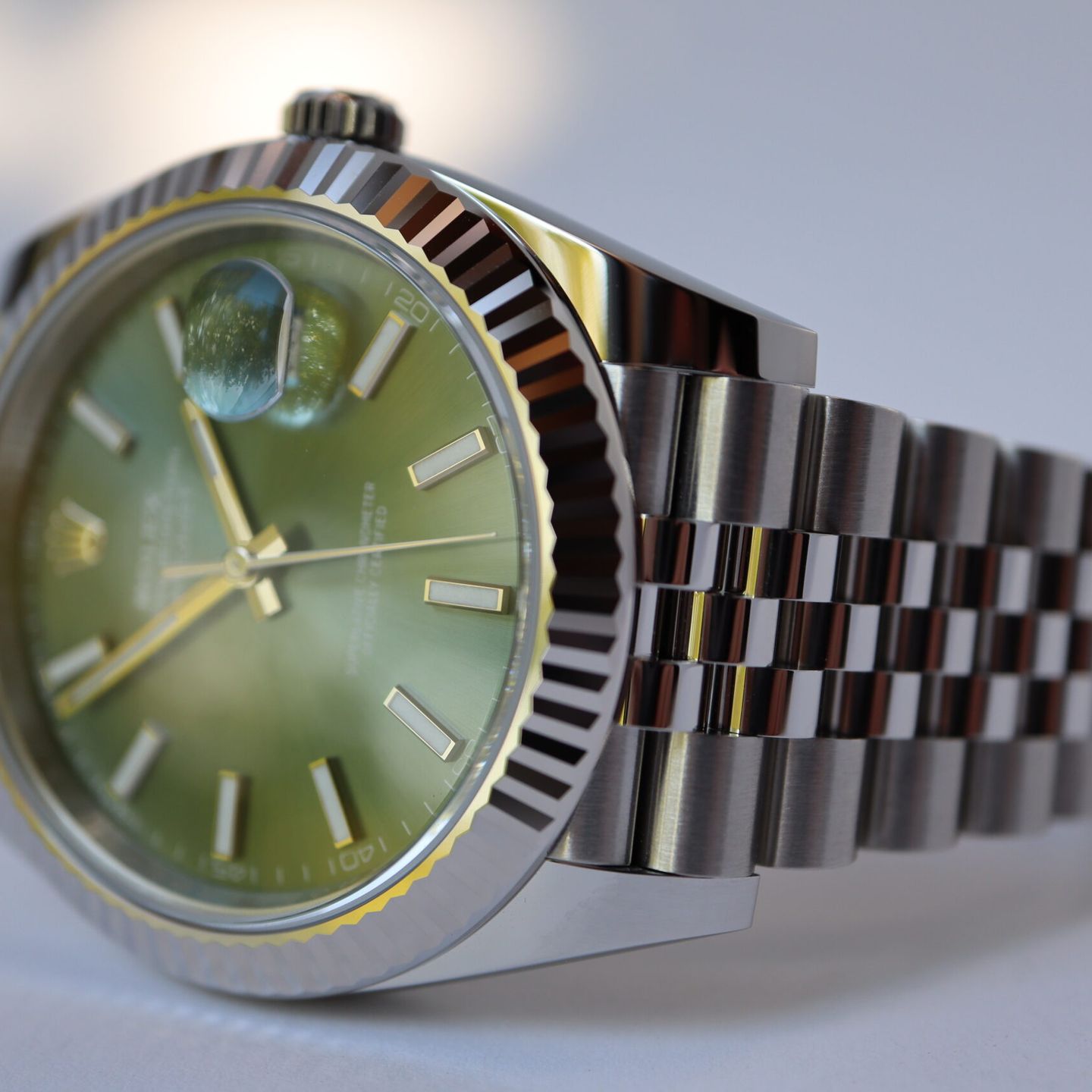 Rolex Datejust 41 126334 - (3/8)