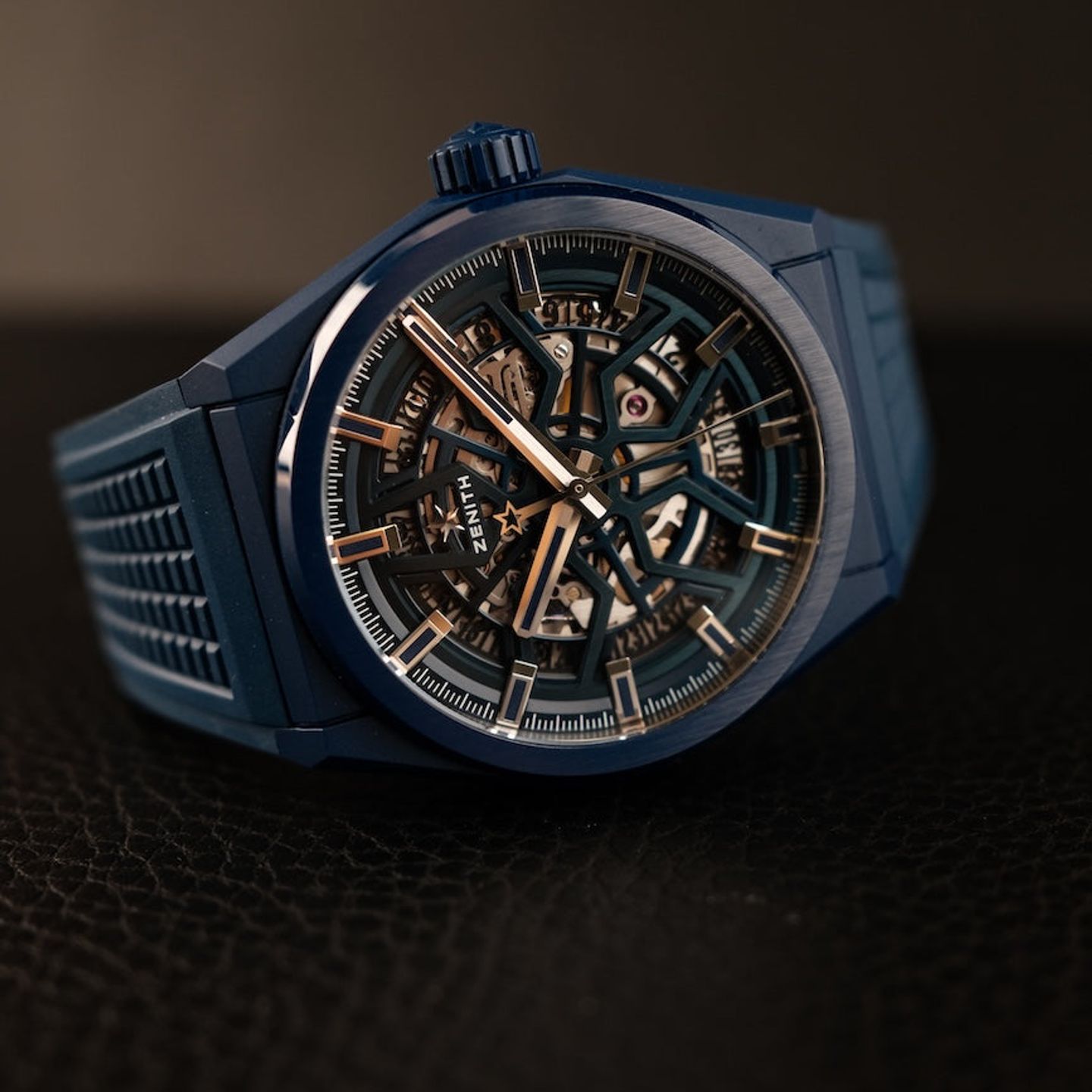 Zenith Defy 49.9003.670 - (4/8)