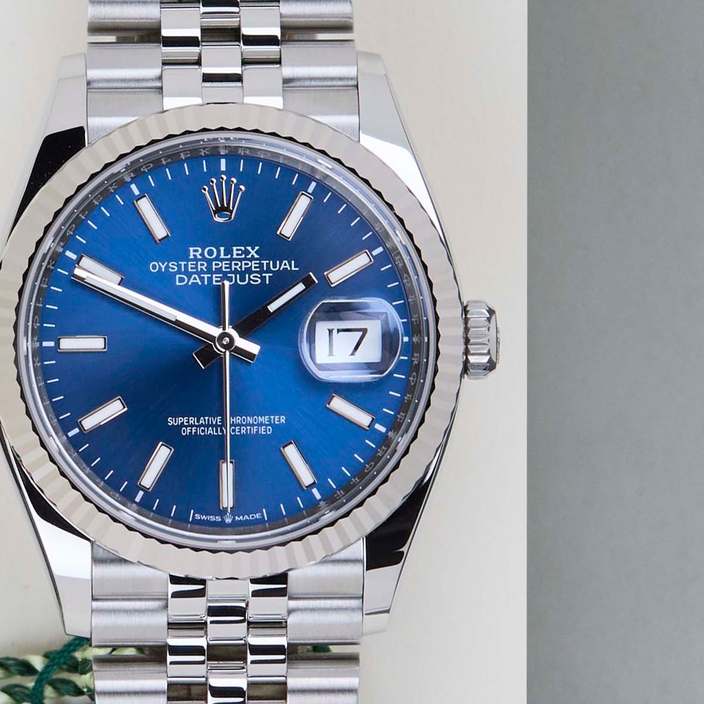 Rolex Datejust 36 126234 - (5/8)
