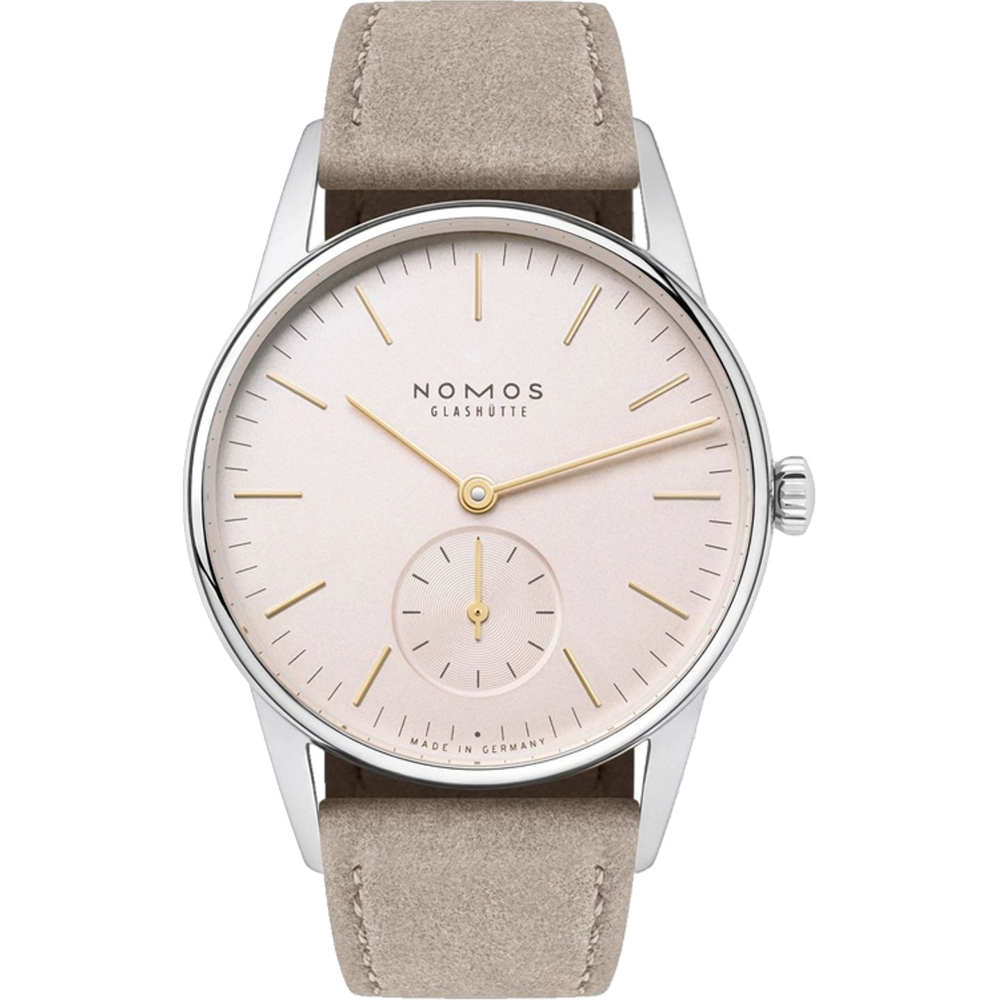NOMOS Orion 315 - (1/1)