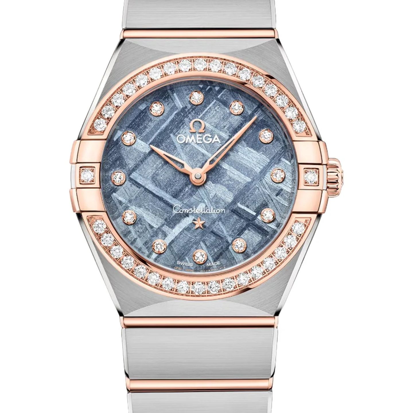 Omega Constellation Ladies 131.25.28.60.99.001 - (1/1)