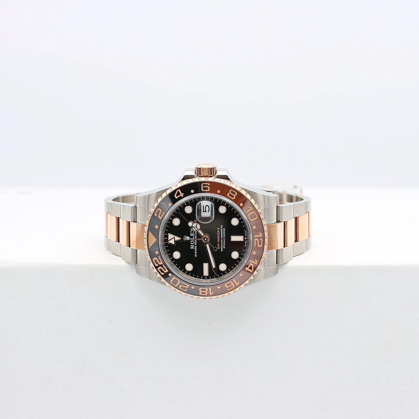 Rolex GMT-Master II 126711CHNR - (7/8)