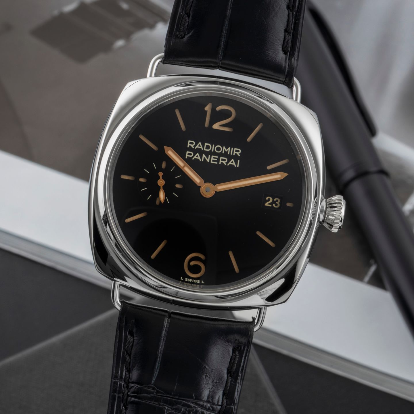Panerai Radiomir PAM01294 - (3/8)