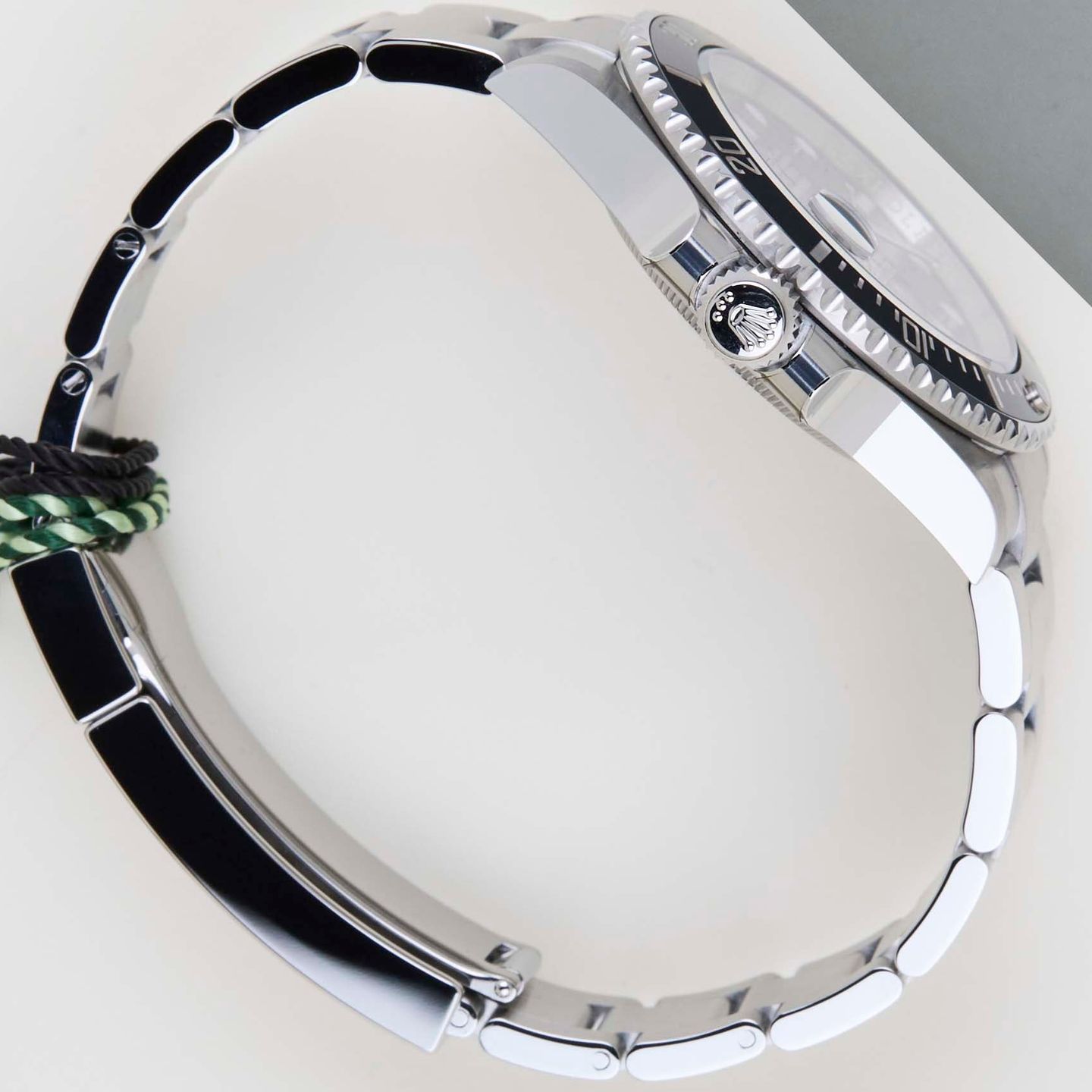 Rolex Submariner Date 126610LN - (7/8)