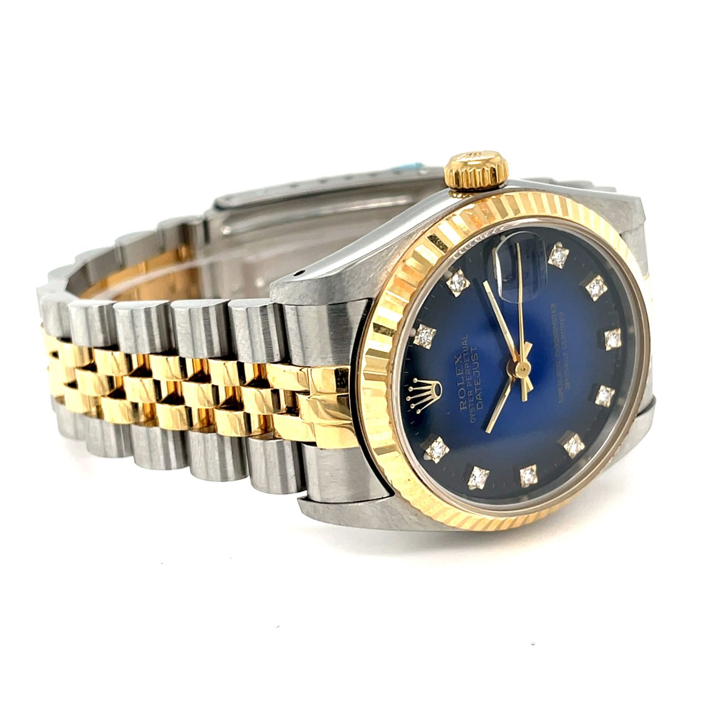 Rolex Datejust 31 68273 - (8/8)