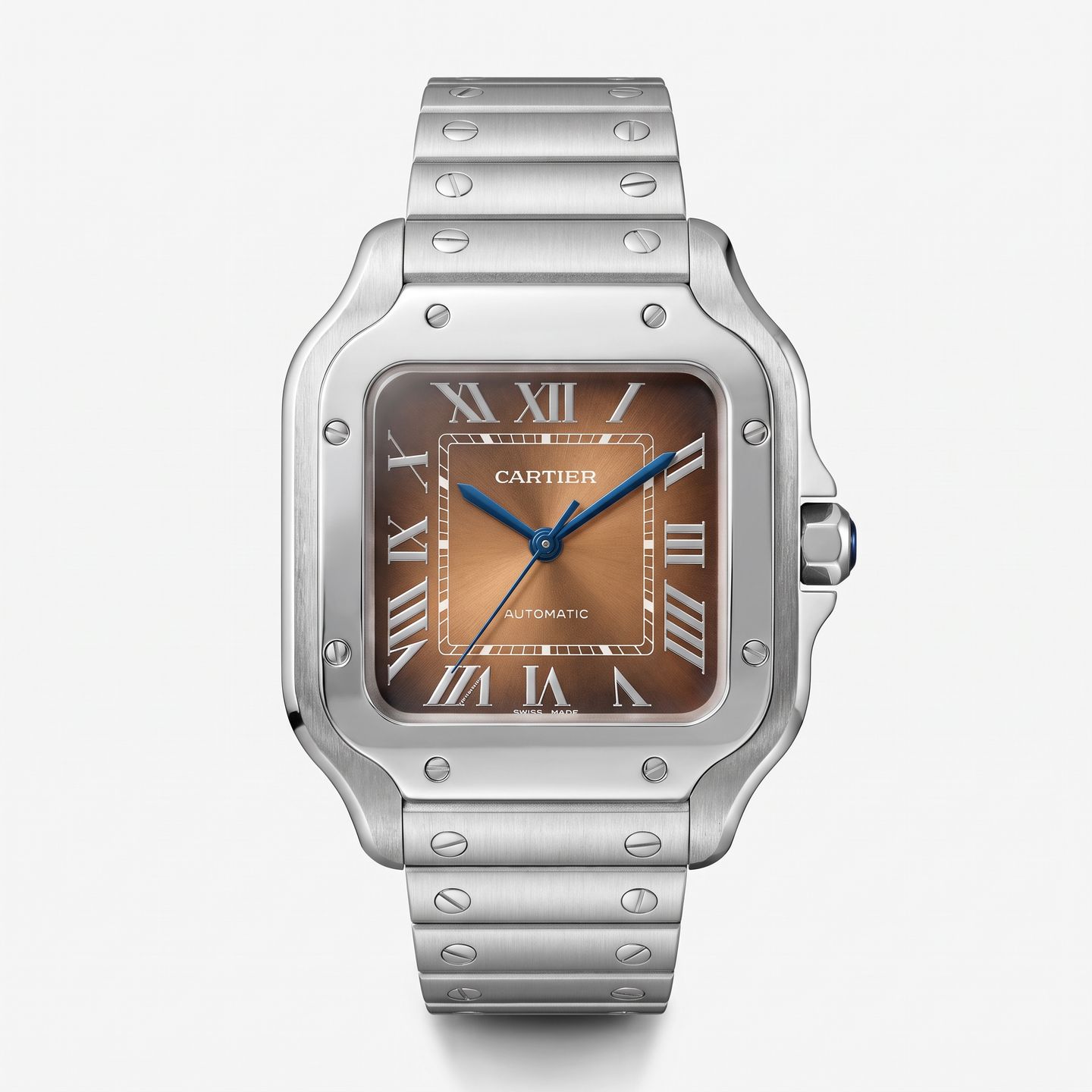 Cartier Santos WSSA0065 - (1/5)