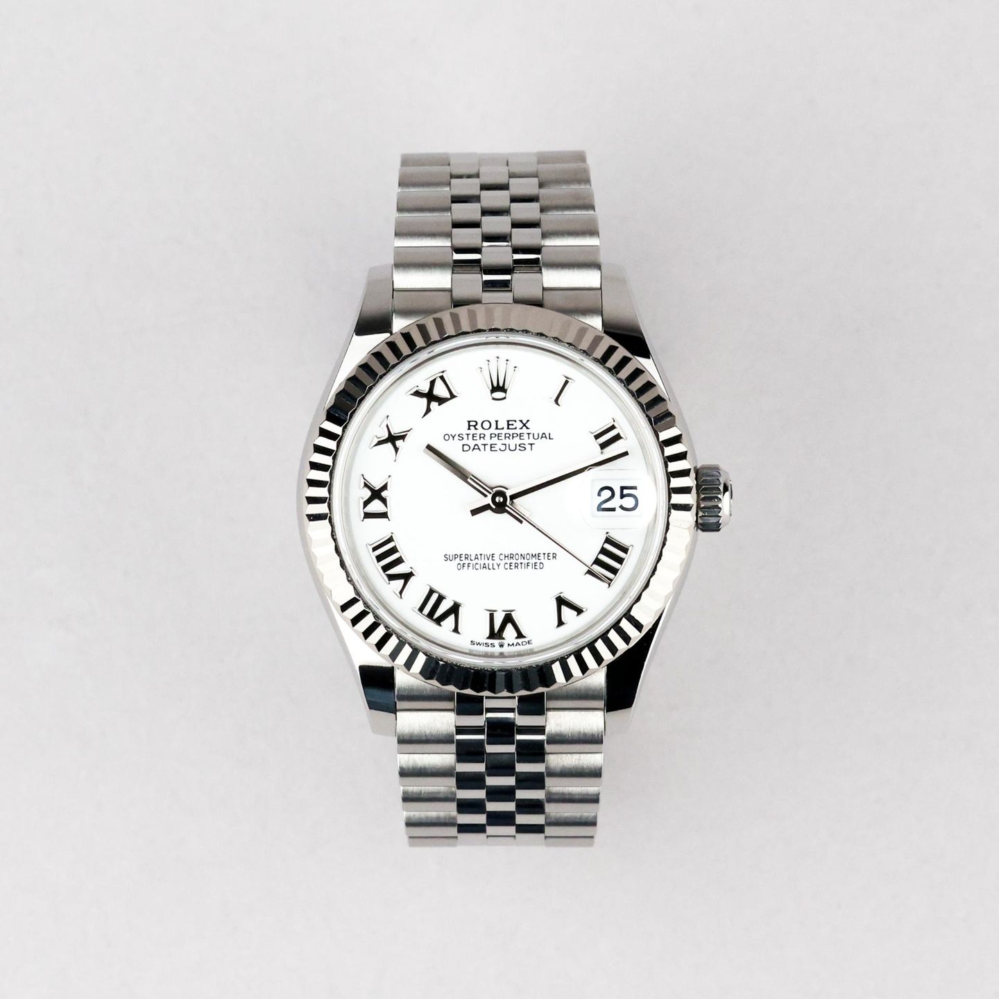 Rolex Datejust 31 278274 - (1/8)