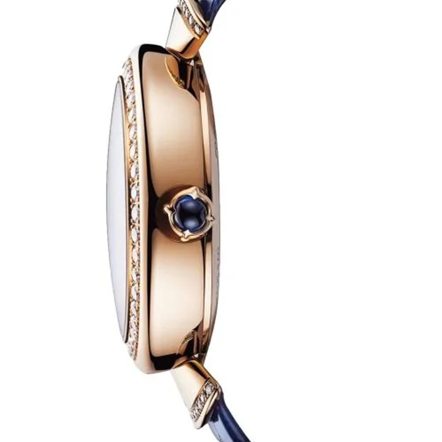 Bulgari Unknown DVP37AGDLR/7 - (2/2)