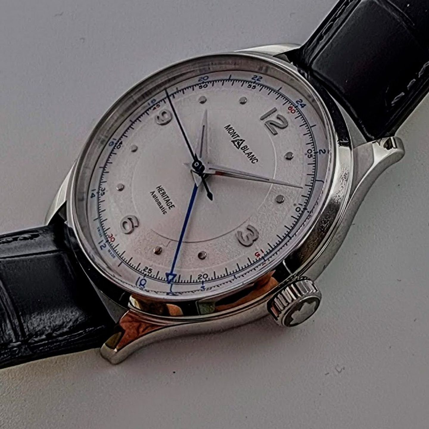 Montblanc Heritage 119948 - (3/8)