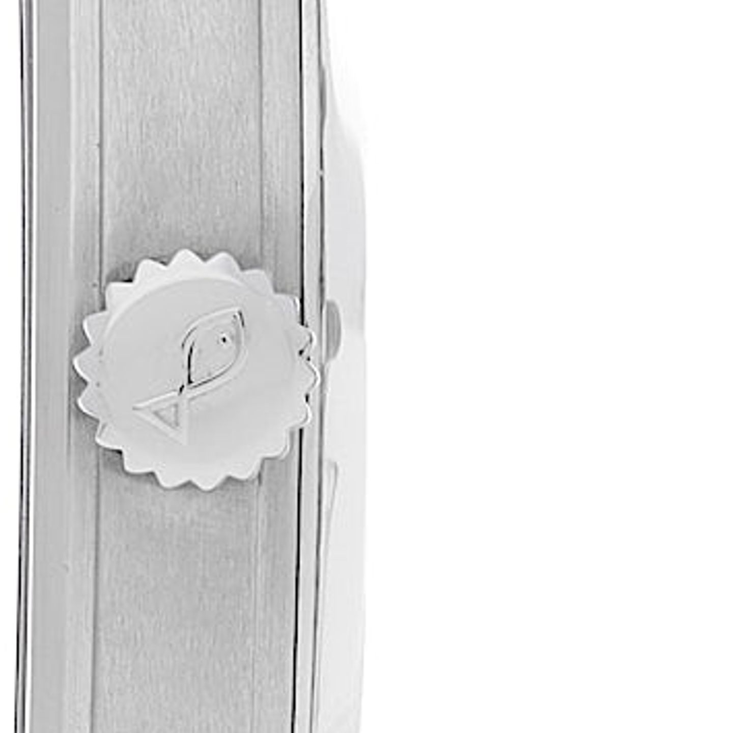 IWC Pilot Mark IW3241 (1995) - 36mm (4/5)