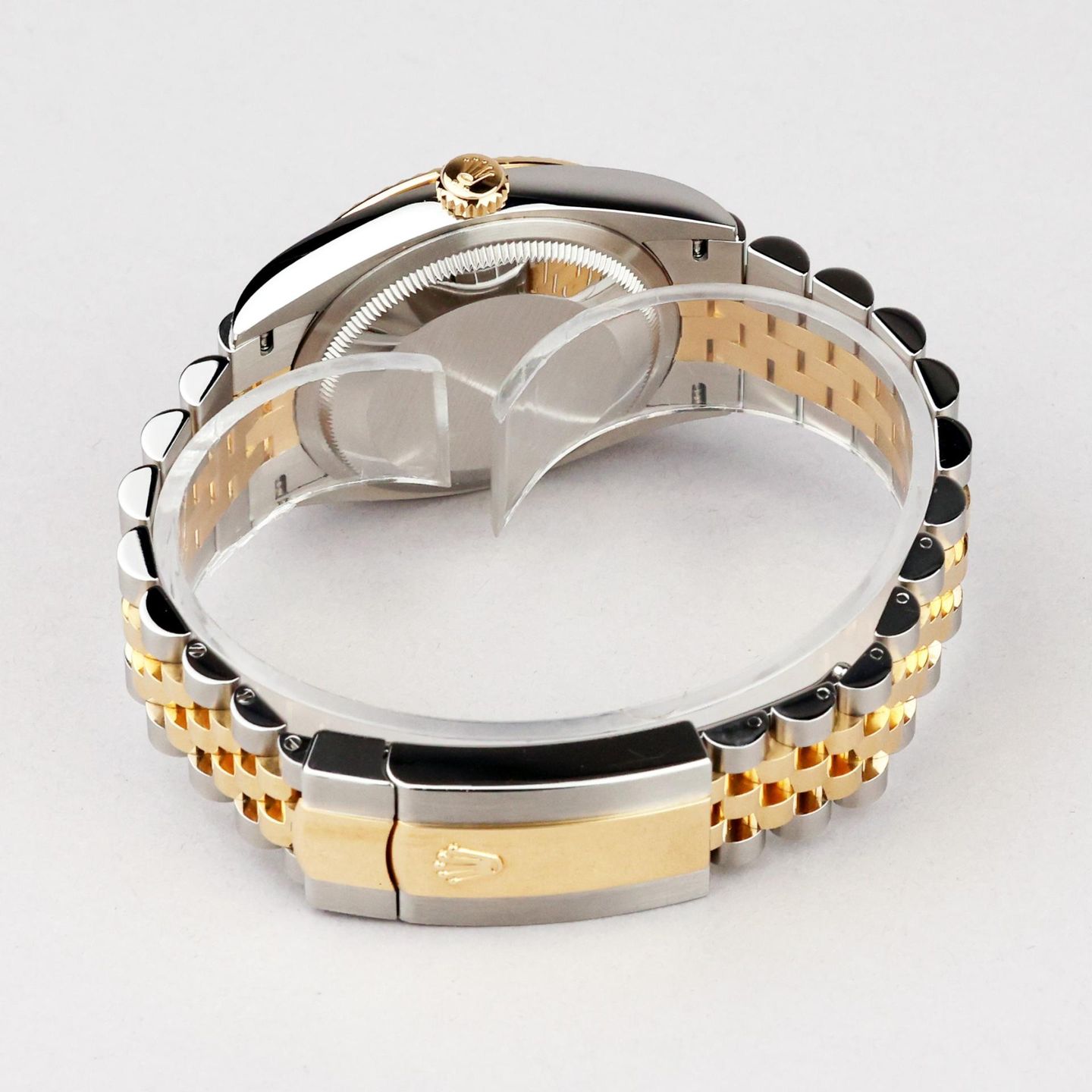 Rolex Datejust 36 126233 - (6/8)