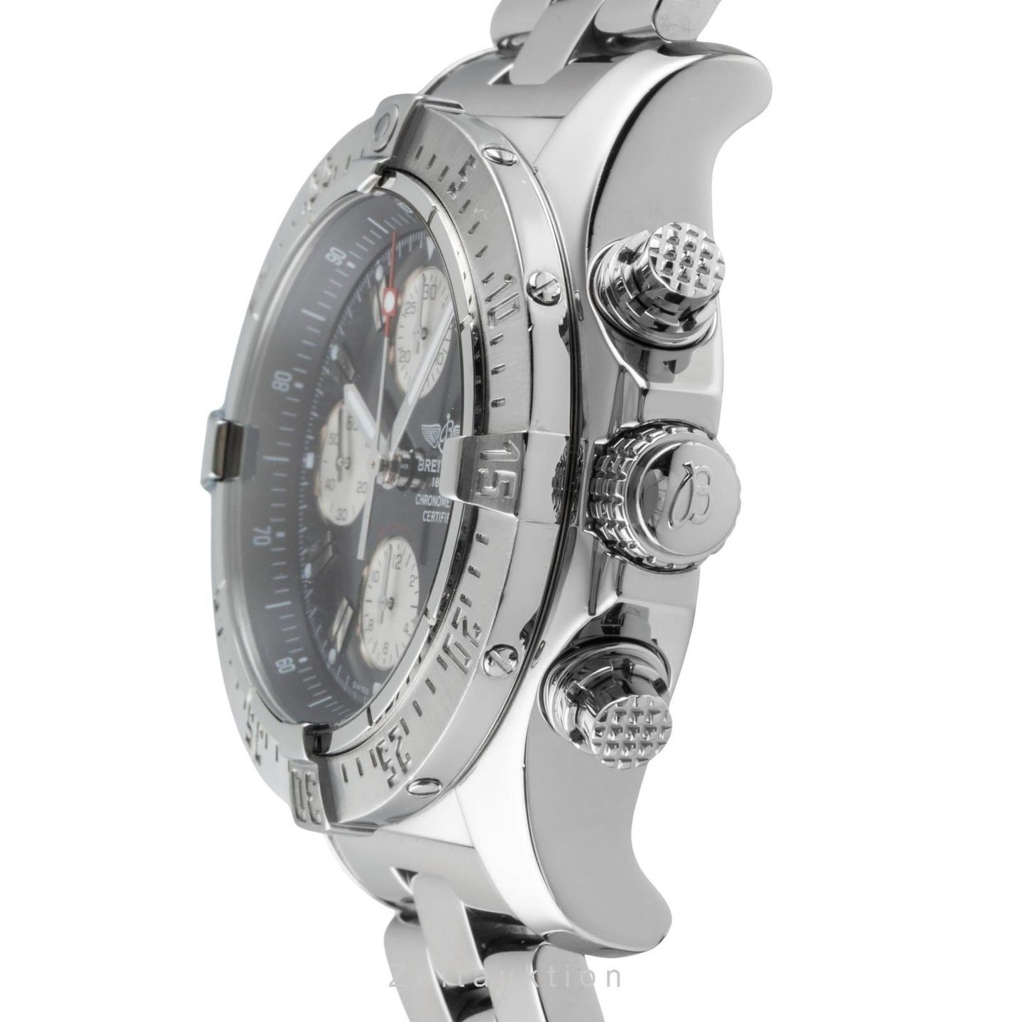 Breitling Avenger Skyland A1338012.B995.132A - (5/8)