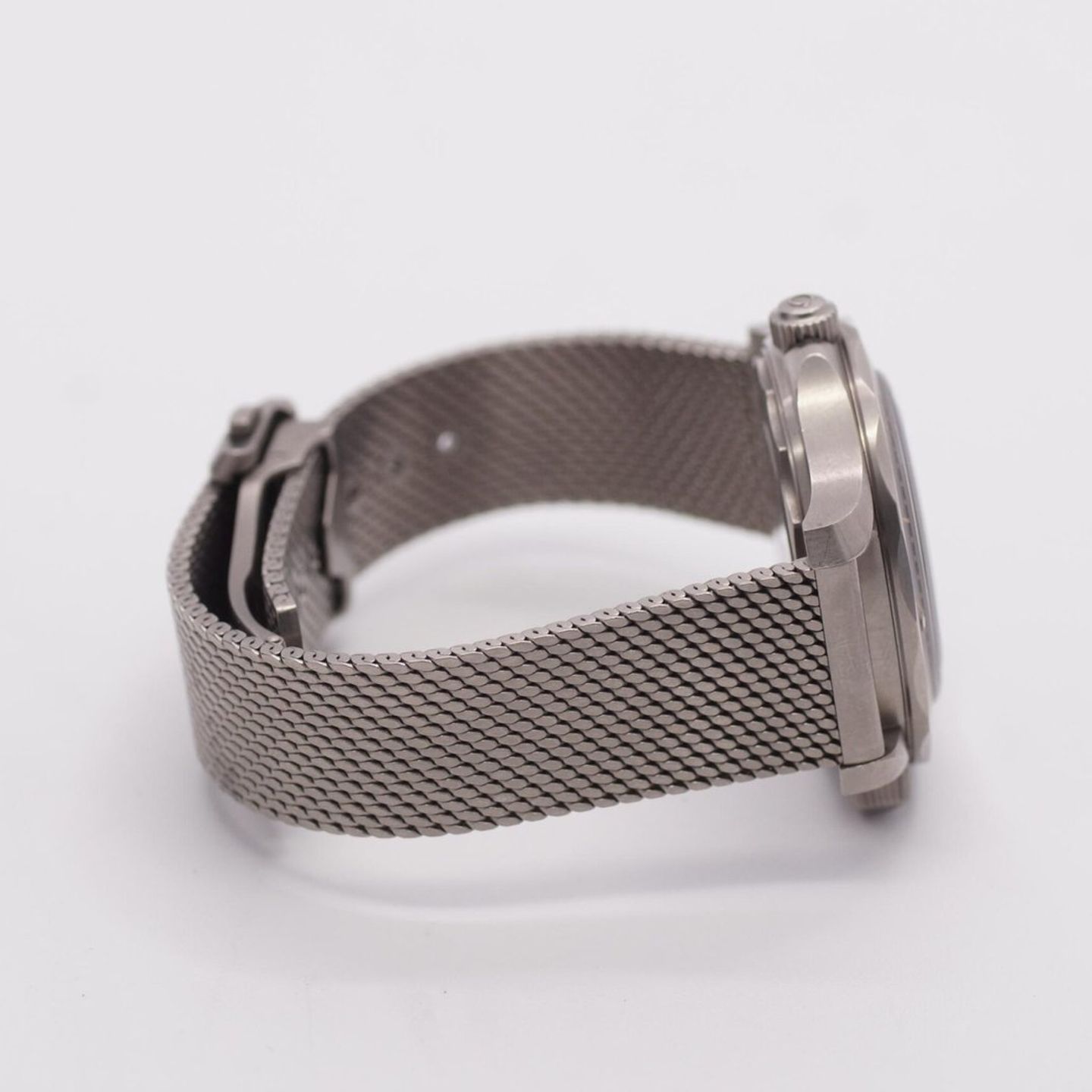 Omega Seamaster Diver 300 M 210.90.42.20.01.001 (2025) - Brown dial 42 mm Titanium case (8/8)