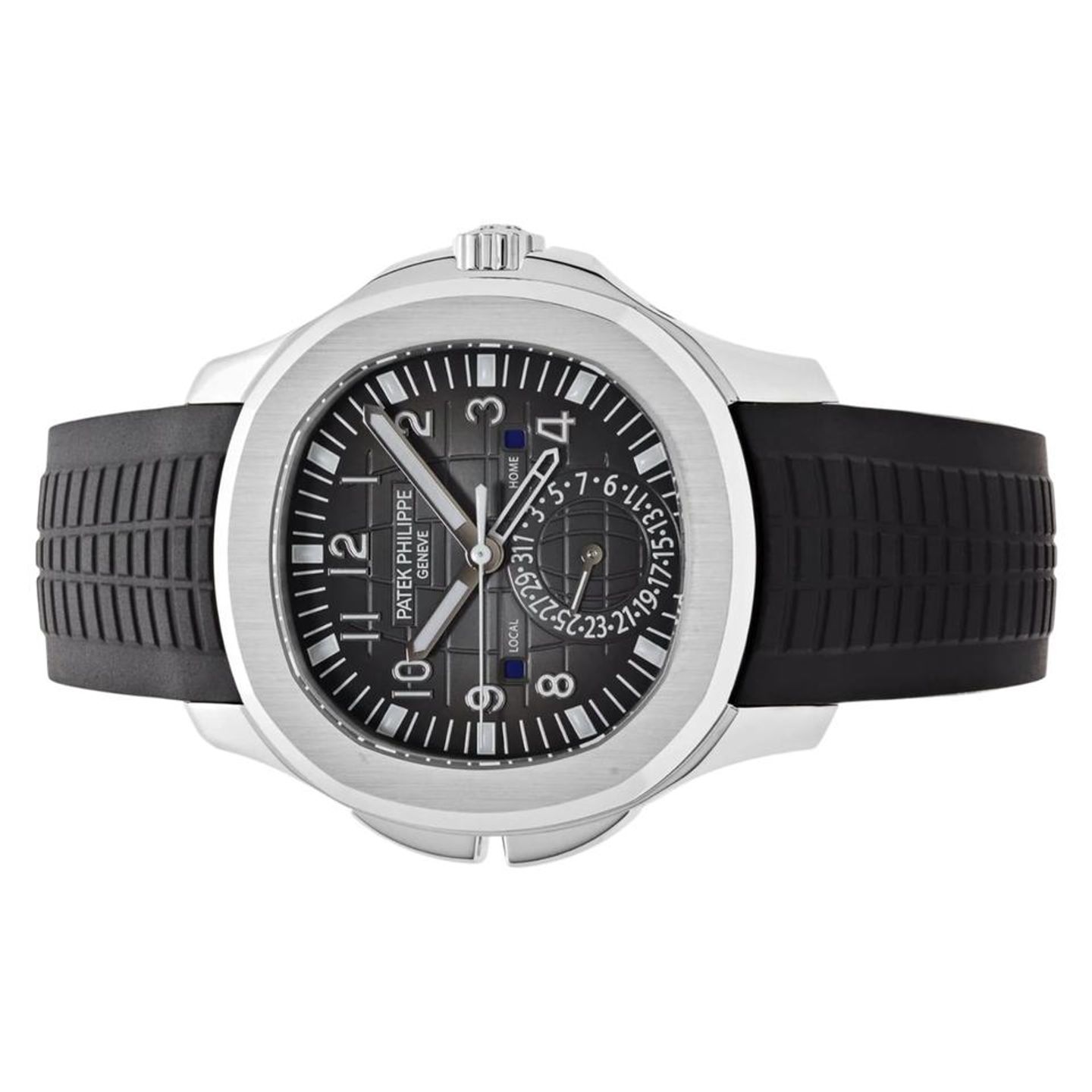 Patek Philippe Aquanaut 5164A-001 - (7/12)