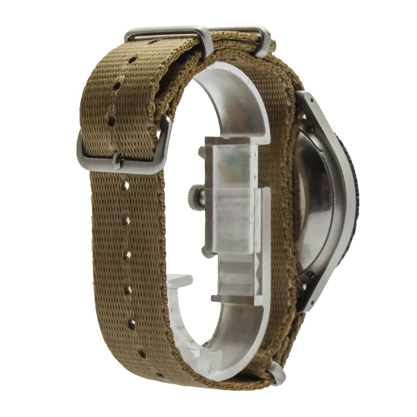 Heuer Vintage SG 1550 - (8/10)