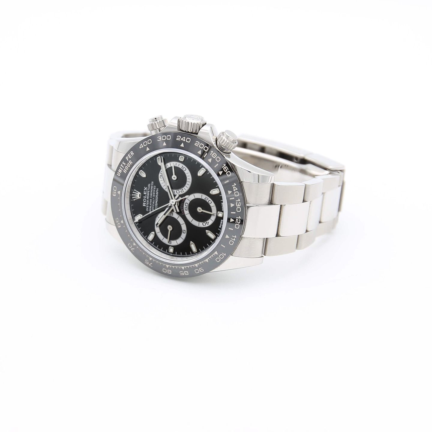 Rolex Daytona 116500LN - (5/7)