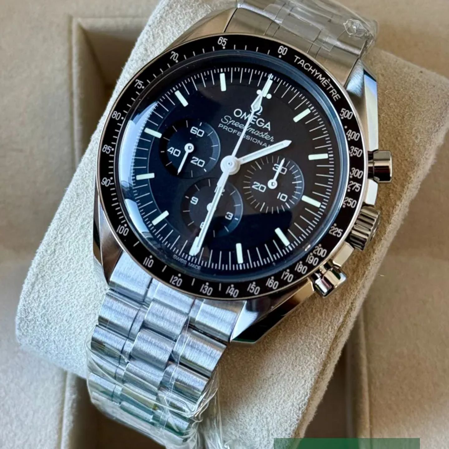 Omega Speedmaster Professional Moonwatch 310.30.42.50.01.001 - (3/7)