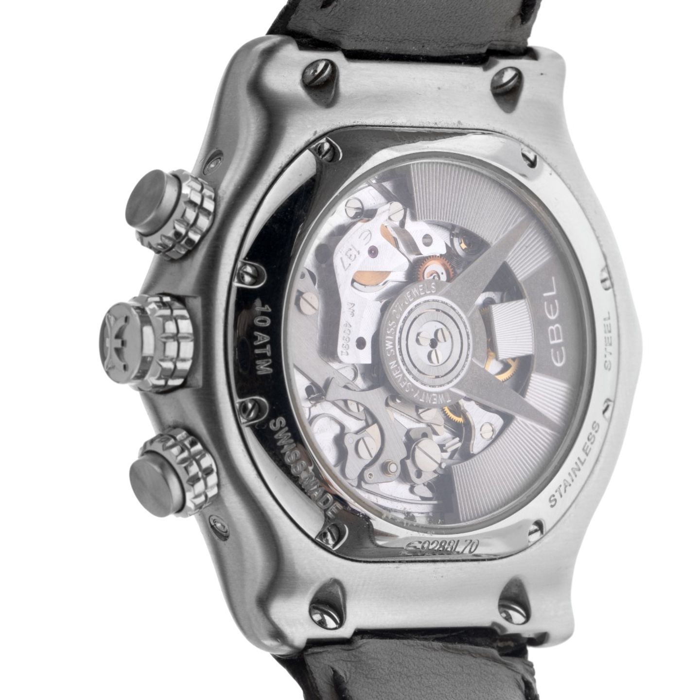 Ebel 1911 9288L70 - (6/7)