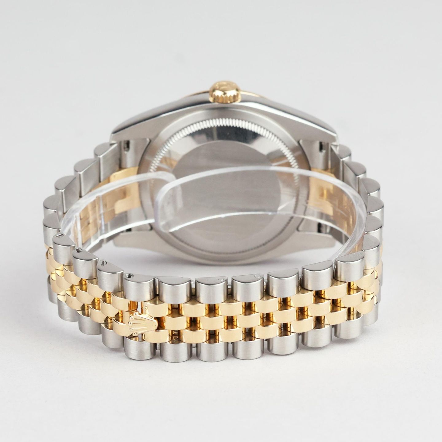 Rolex Datejust 36 116243 - (6/8)