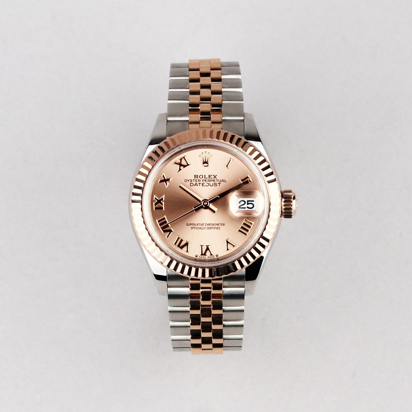 Rolex Lady-Datejust 279171 - (1/8)