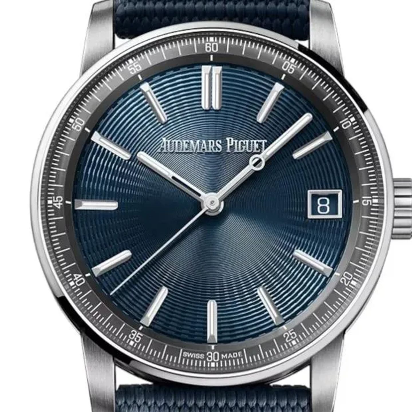 Audemars Piguet CODE 11.59 15210ST.OO.A348KB.01 - (3/6)