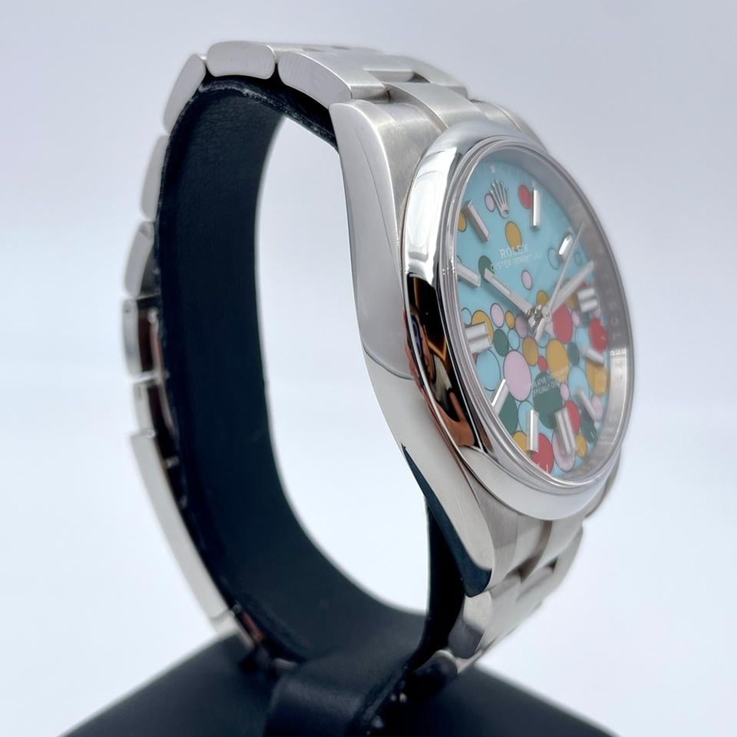 Rolex Oyster Perpetual 124300 - (3/8)