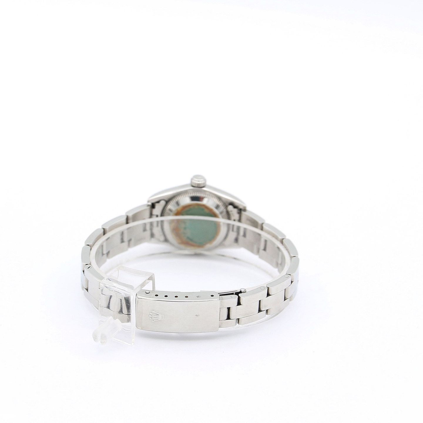 Rolex Oyster Perpetual 26 67230 - (4/5)