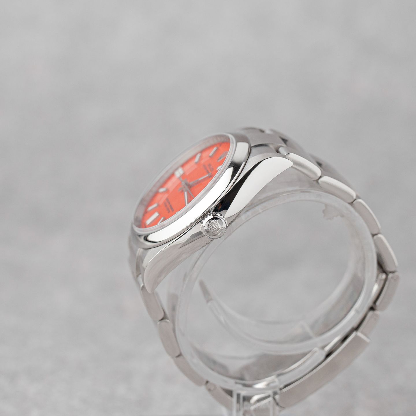 Rolex Oyster Perpetual 36 126000 (2022) - 36 mm Steel case (5/8)