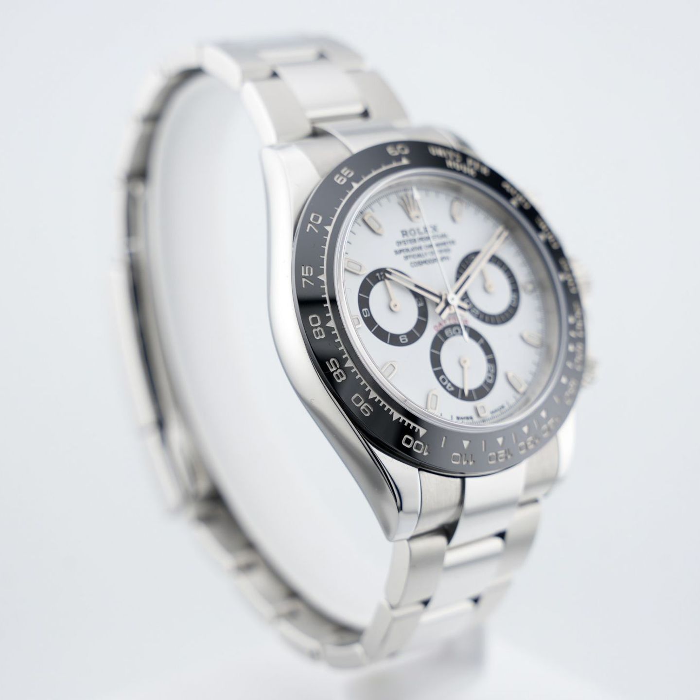 Rolex Daytona 116500LN - (8/8)