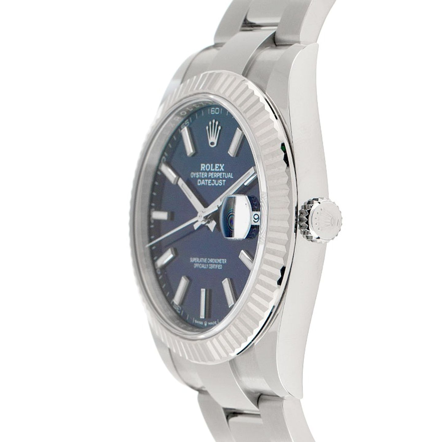 Rolex Datejust 41 126334 - (5/8)