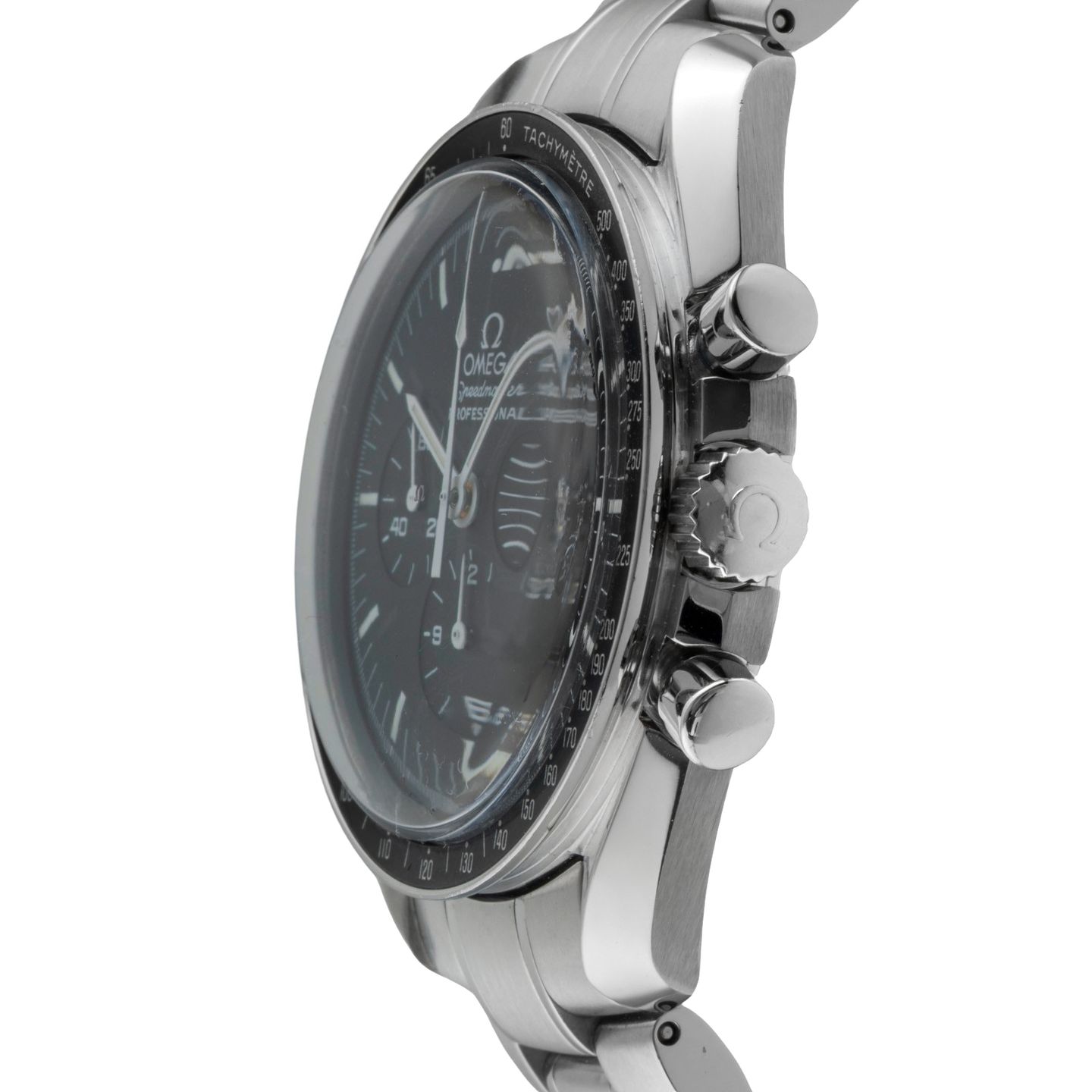Omega Speedmaster Professional Moonwatch 3570.50.00 - (6/8)
