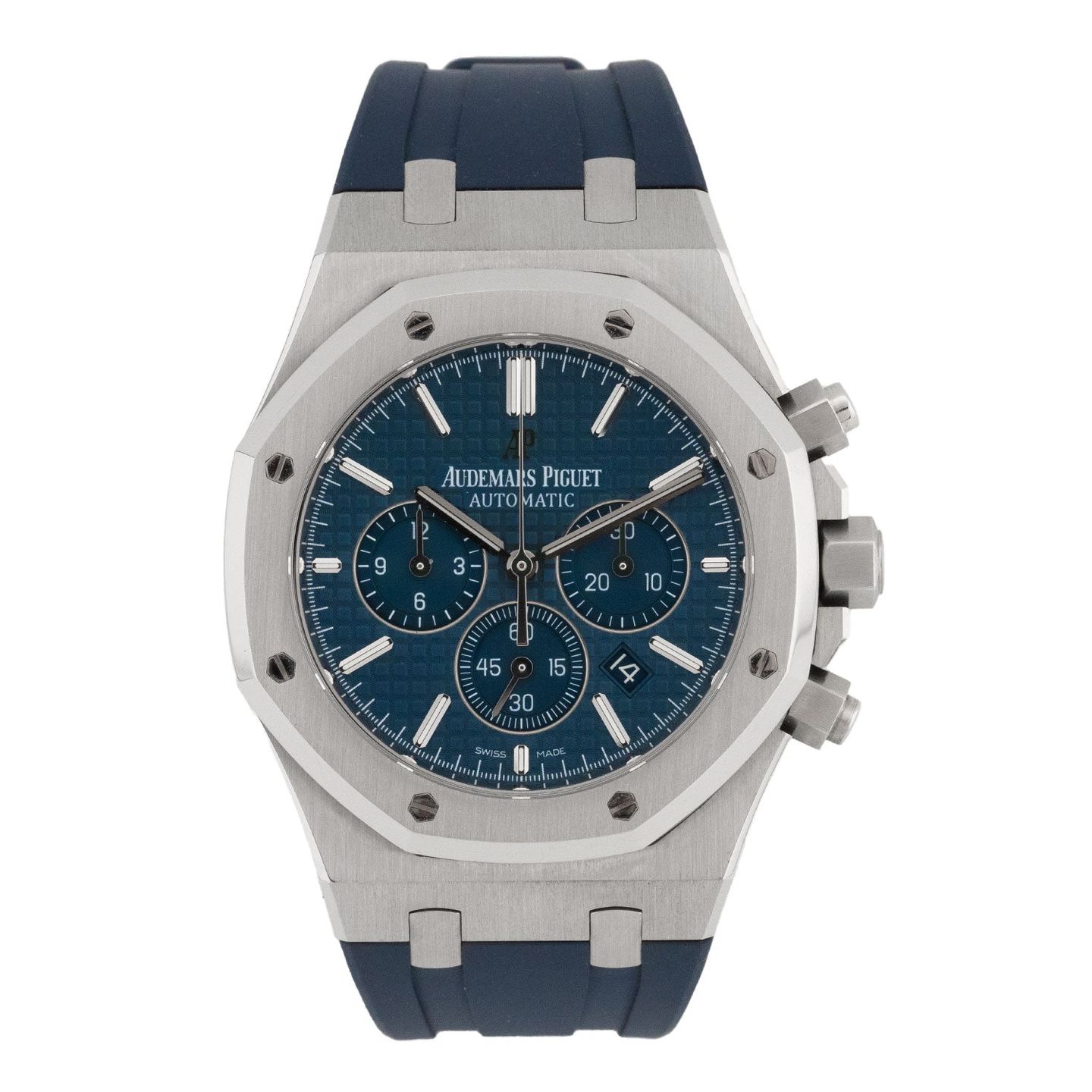 Audemars Piguet Royal Oak Chronograph 26320ST.OO.1220ST.03 - (3/7)