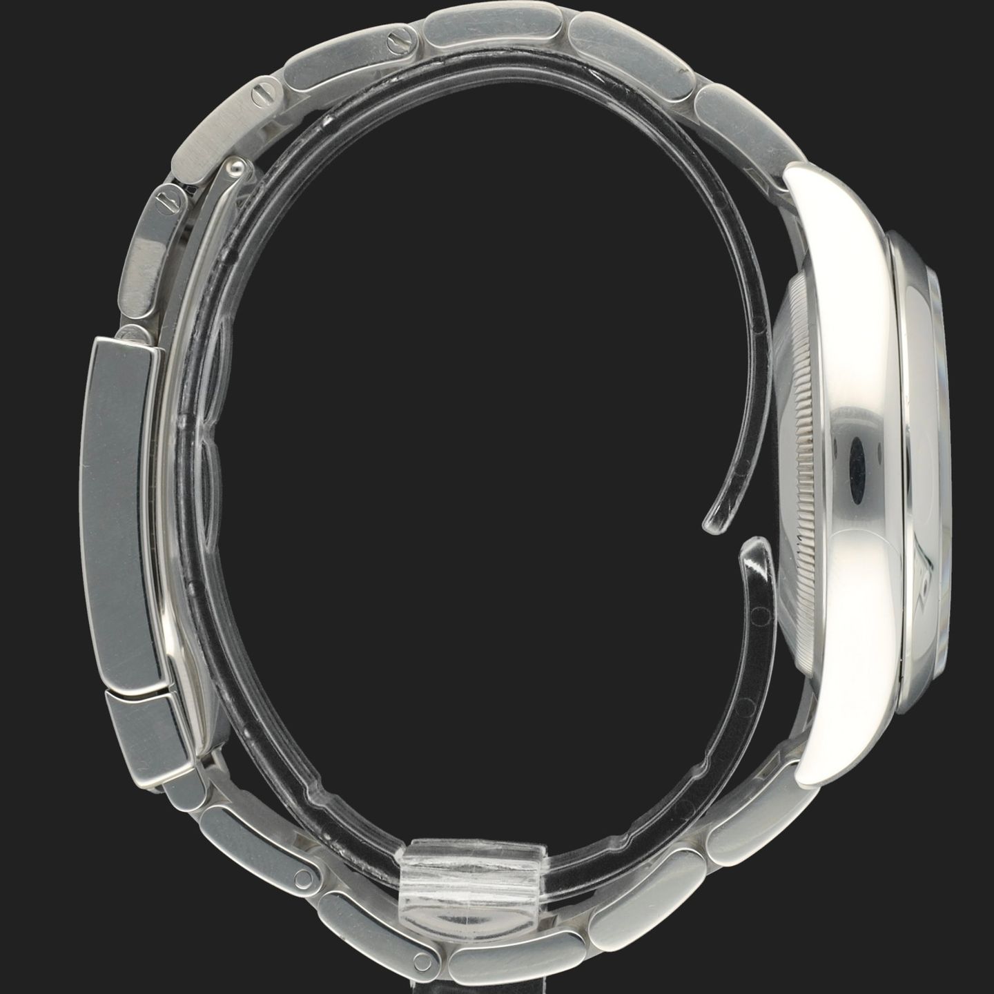 Rolex Oyster Perpetual 36 116000 - (5/8)