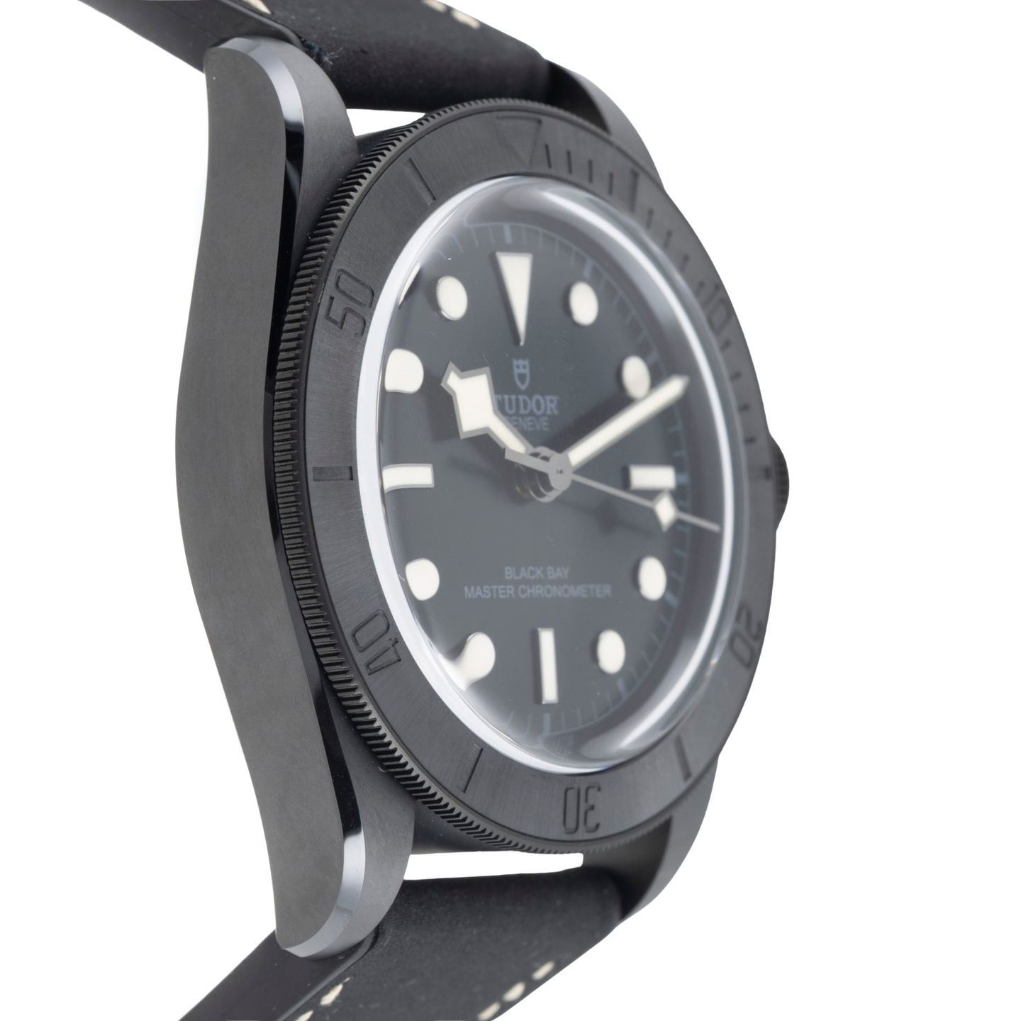 Tudor Black Bay 79210CNU - (7/8)