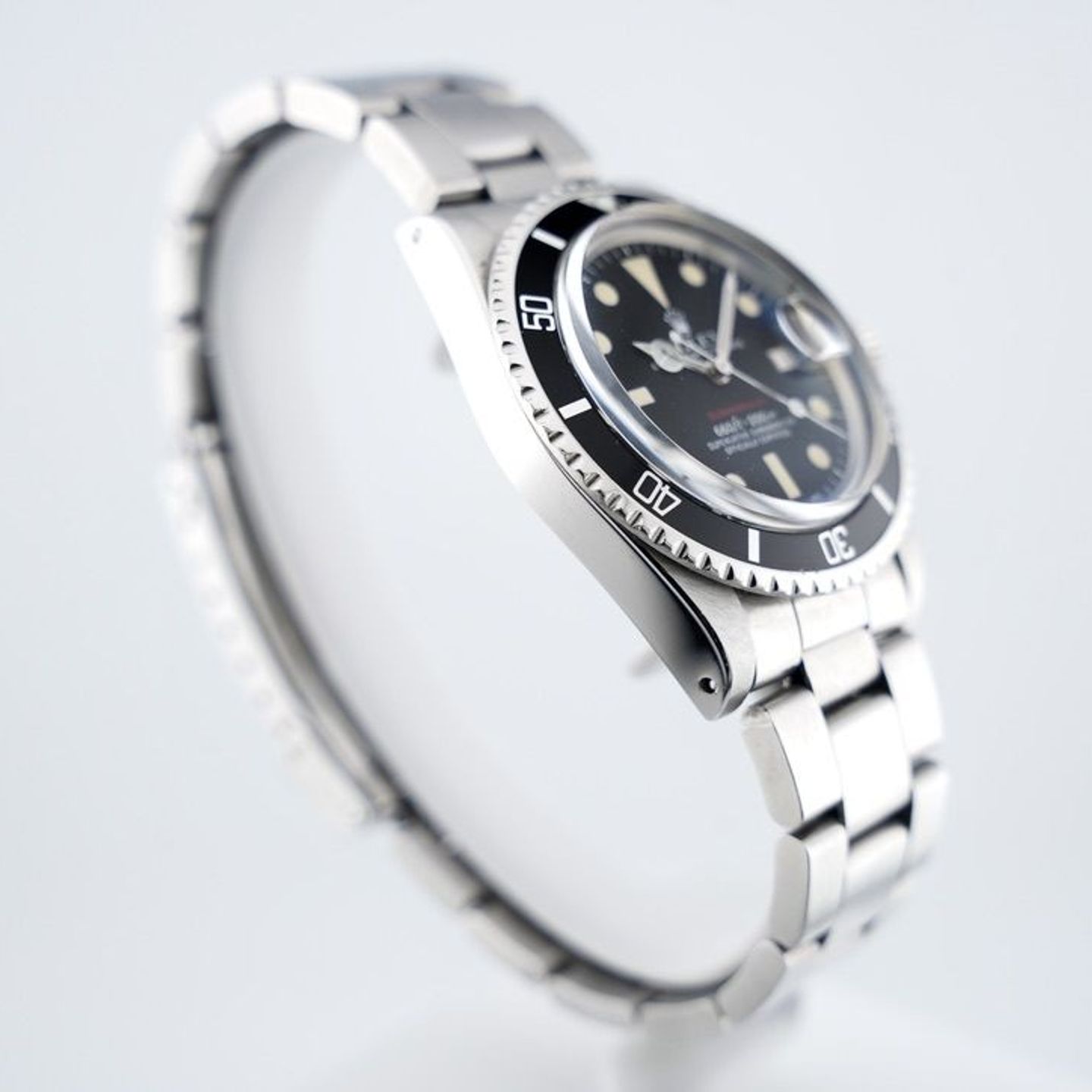 Rolex Submariner Date 1680 - (8/8)