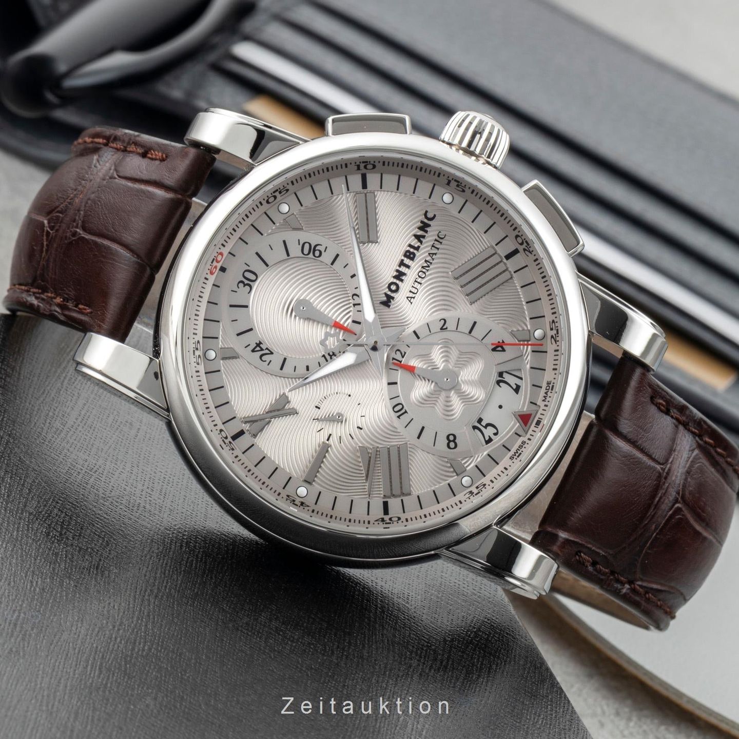 Montblanc Unknown MB 102378 7104 - (2/8)