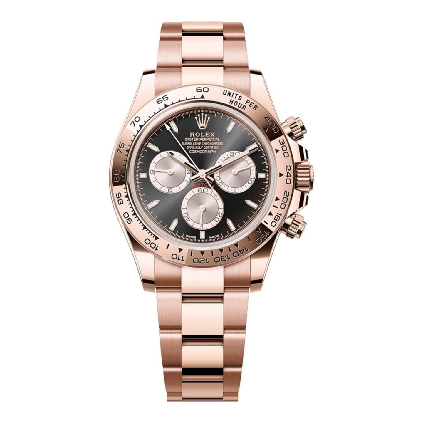 Rolex Daytona 126505 - (4/7)