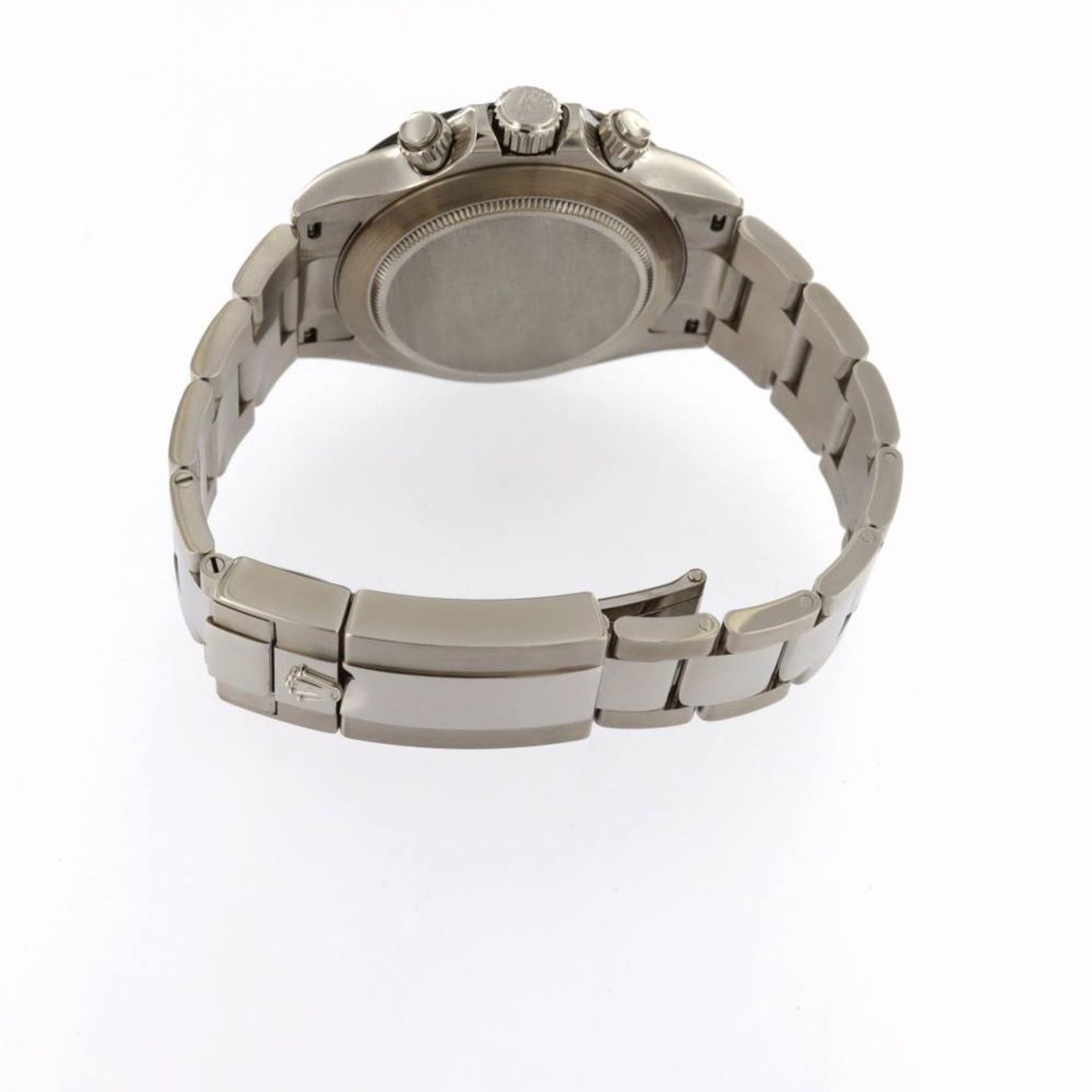 Rolex Daytona 116500LN (2016) - Zwart wijzerplaat 40mm Staal (4/7)