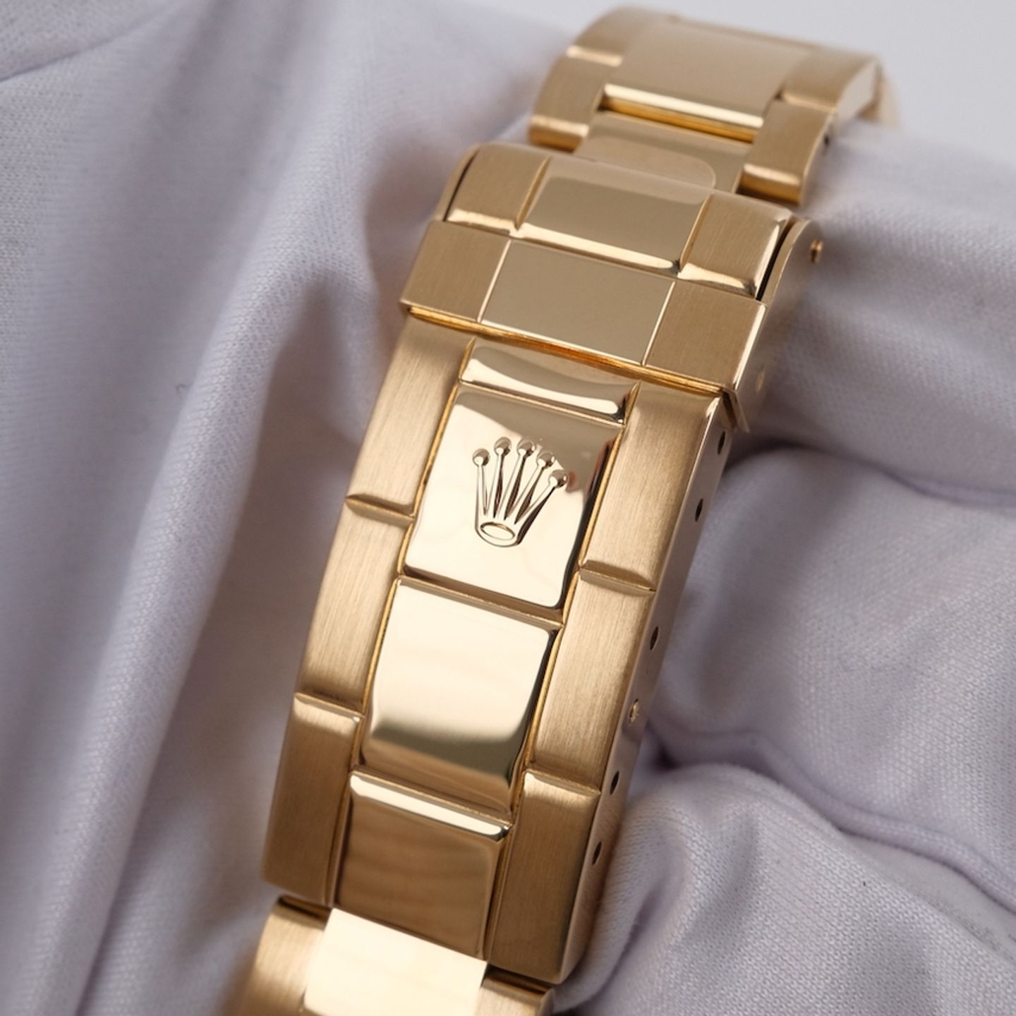 Rolex Submariner Date 16618 - (8/8)