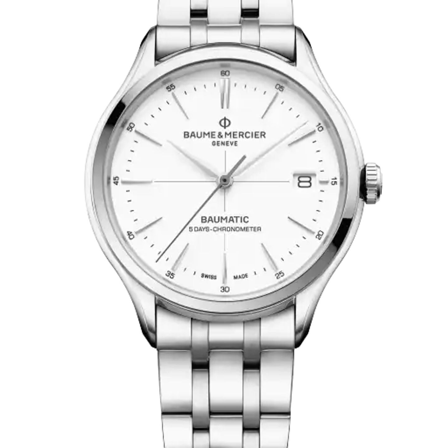 Baume & Mercier Clifton M0A10505 - (1/1)