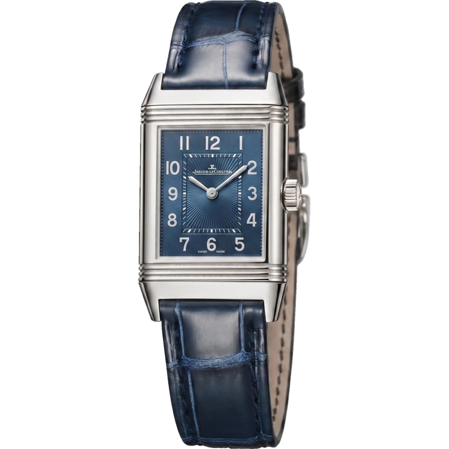 Jaeger-LeCoultre Reverso Classic Medium Duetto Q2588422 - (1/1)