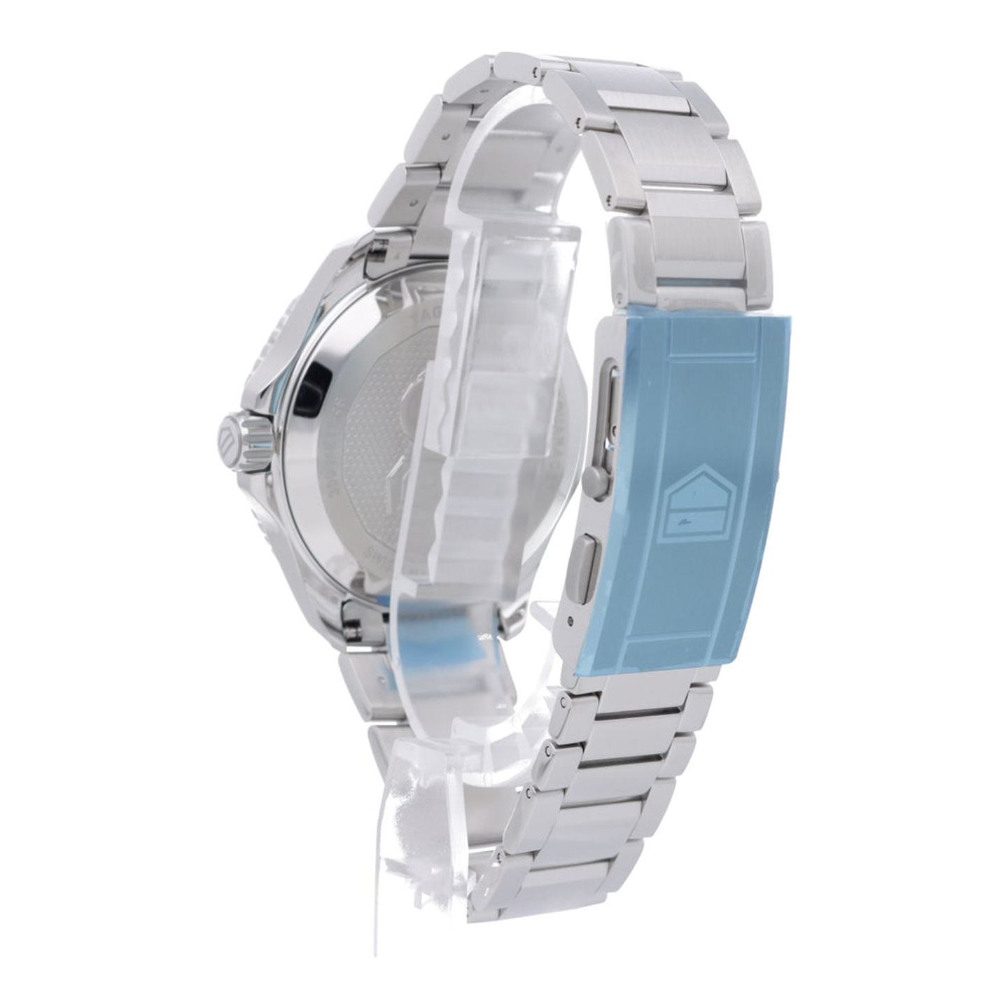 TAG Heuer Aquaracer 300M WBP5115.BA0013 - (4/7)