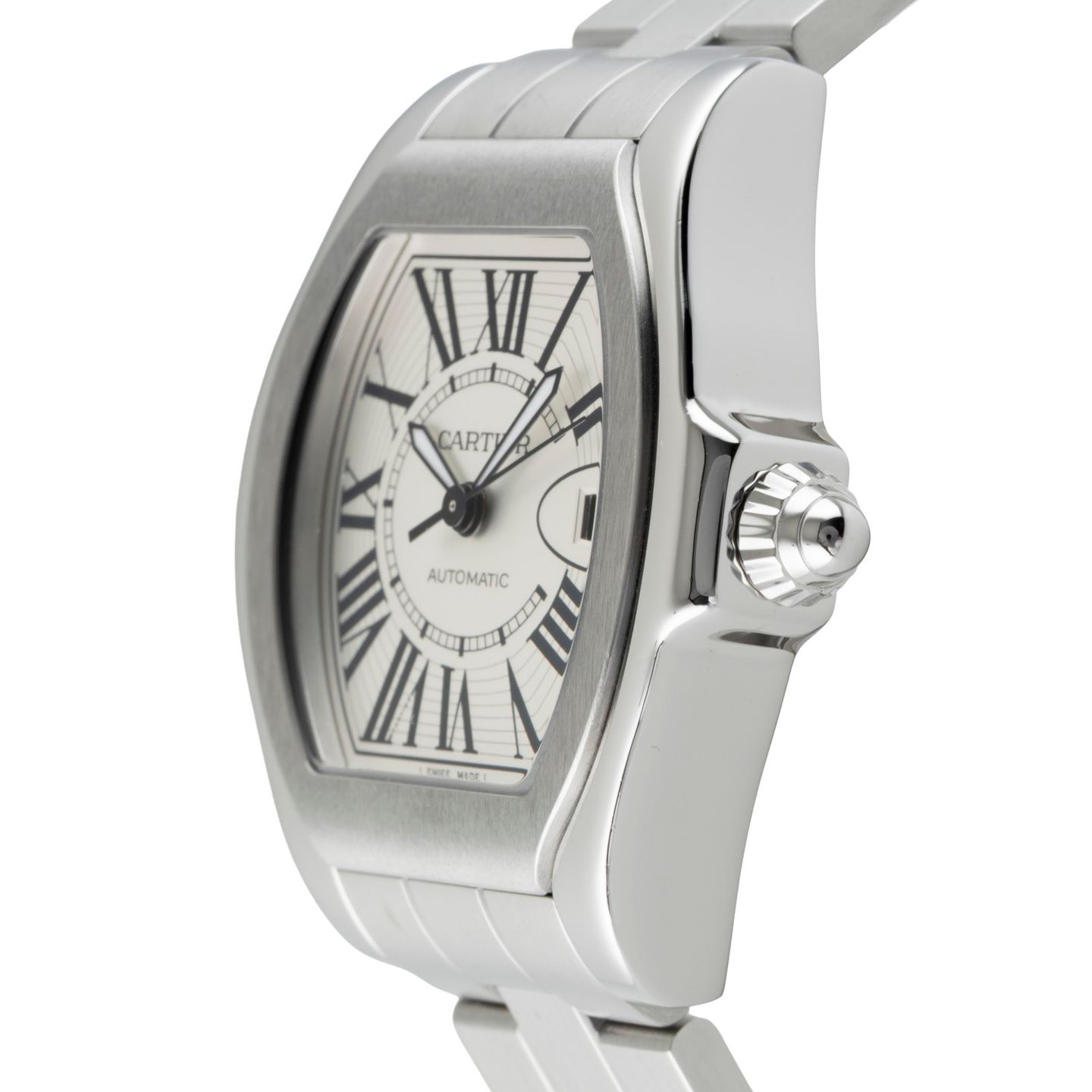 Cartier Roadster W6206017 - (6/8)